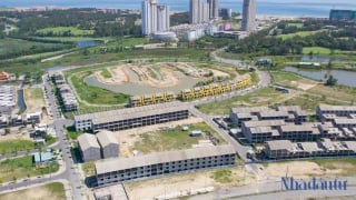 Đà Nẵng lập tổ công tác gỡ khó các dự án của Bách Đạt An, Dana Homeland, Chí Thành