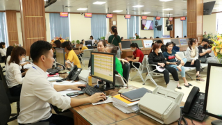 Chính phủ yêu cầu tháo gỡ vướng mắc về đất đai khi vận hành chính quyền 2 cấp