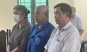 Công an TP.HCM tiếp tục đề nghị truy tố cựu Giám đốc Công ty Tân Tân