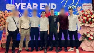 Cuộc sống kín tiếng của Mạnh 'gỗ' - ông trùm 'người phán xử' xứ Thanh