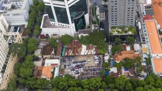 Đại gia Đinh Trường Chinh sắp hầu tòa trong vụ thâu tóm 'đất vàng' ở TP.HCM