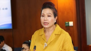 Cựu Tổng Giám đốc SJC gây thiệt hại gần trăm tỷ đồng