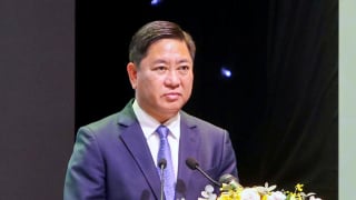 Hai Phó Bí thư Tỉnh uỷ Khánh Hòa xin nghỉ công tác 