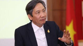 Nguyên Thứ trưởng Bộ Nội vụ: Không nên khuyến khích công chức viết đơn xin thôi việc