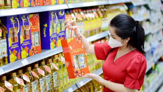 Giải pháp củng cố và phát triển thị trường trong nước
