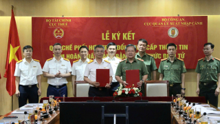 Gần 61.500 thông báo hoãn xuất cảnh với số tiền nợ thuế hơn 83.000 tỷ đồng