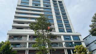Một trường Đại học tại TP.HCM muốn giảm 50% học phí cho doanh nghiệp để thúc đẩy kinh tế tư nhân
