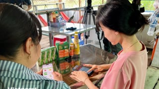 Có thể áp thuế 4 mức doanh thu đối với hộ kinh doanh