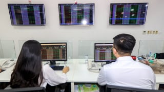 Dự kiến triển khai cơ chế CCP vào đầu năm 2027