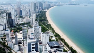 Vingroup, FPT 'hiến kế' phát triển Khánh Hòa thời kỳ mới