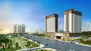Thuduc House phục hồi tăng trưởng sau khi thay dàn lãnh đạo
