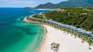 Lãi ròng Vinpearl nửa đầu năm 2025 đạt 257 tỷ đồng