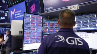 Chỉ số S&P 500 giảm phiên thứ 3 liên tiếp