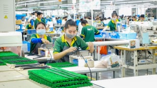 [Café Cuối tuần] Doanh nghiệp Việt trên 'võ đài' nội địa Mỹ: Sẵn sàng nhập cuộc