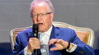  ‘Phù thủy thương hiệu’ John Quelch chia sẻ bí quyết xây dựng thương hiệu trong môi trường số hóa