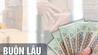 Doanh nhân bắt tay với ông chủ Nhật Cường buôn lậu hàng trị giá hơn 338 tỷ đồng