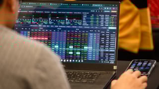 'VN-Index có thể đạt 1.800 điểm'