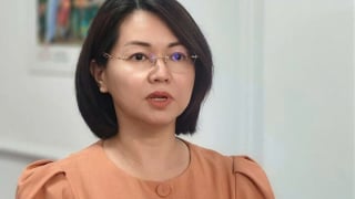 Khởi tố Cục trưởng Cục An toàn thực phẩm, Bộ Y tế về tội 'Nhận hối lộ'