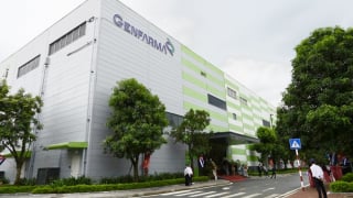 Genfarma - 'Làn gió' mới tại thị trường dược phẩm Việt Nam