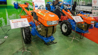 Vì sao cổ phiếu VEAM nằm ngoài sóng tăng của thị trường?
