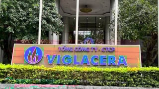 Viglacera muốn tham gia các dự án trọng điểm quốc gia