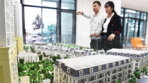 Áp thuế 20% trên thu nhập từ chuyển nhượng bất động sản: Sẽ có lộ trình phù hợp