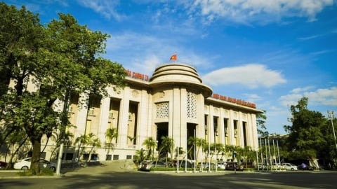 NHNN điều chỉnh tăng thêm chỉ tiêu tăng trưởng tín dụng năm 2025