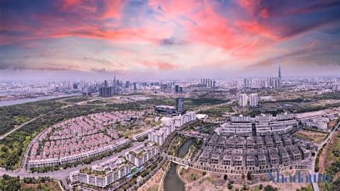 Định giá đất: Nên theo giá thị trường hay Nhà nước?
