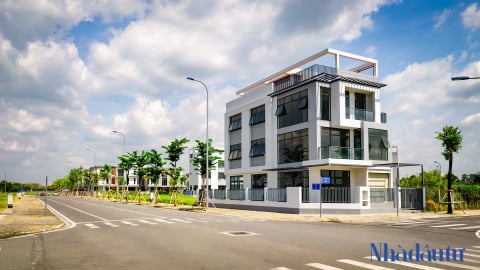 'Nóng' với đề xuất đánh thuế bất động sản mới của Bộ Tài chính