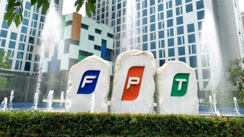 FPT giảm mục tiêu lợi nhuận năm 2025, không có kế hoạch đầu tư nhà máy AI mới