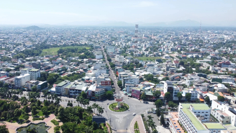 Quảng Ngãi đón nhiều tín hiệu tích cực về nhà ở xã hội