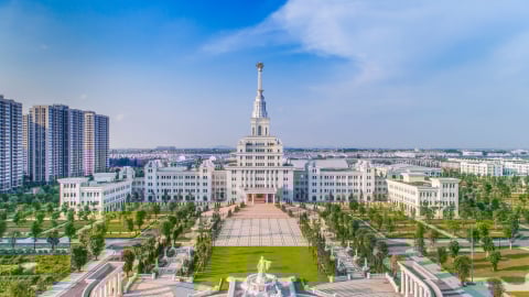 Lãi ròng Vingroup nửa đầu năm đạt gần 4.059 tỷ đồng, tăng 120%