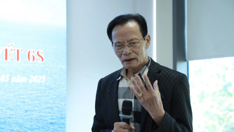 TS. Lê Xuân Nghĩa: Nghị quyết 68 không phải 'cây đũa phép'