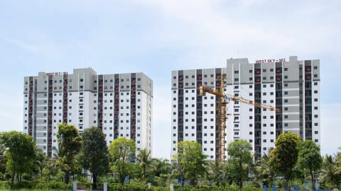 Thúc đẩy phát triển nhà ở xã hội nhìn từ mục tiêu 1 triệu căn