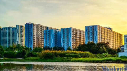 Chỉ tiêu hơn 100.000 căn nhà ở xã hội đứng trước nguy cơ 'đổ vỡ'?