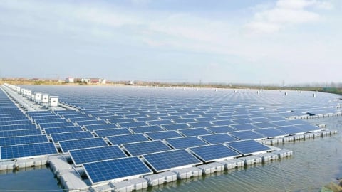 Số phận hai dự án điện mặt trời 7.800 tỷ ở Nghệ An?