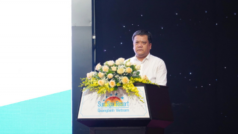 Tân chủ tịch tỉnh Quảng Trị mới là ai?