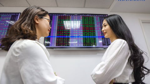 FTSE Russell: Việt Nam có khả năng được nâng hạng, kết quả công bố vào 7/10