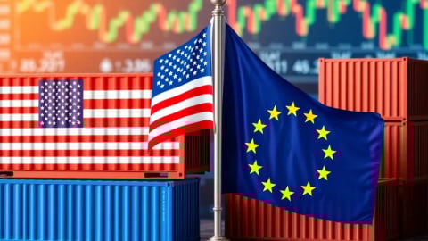 Mỹ quyết không lùi hạn chót áp thuế, EU chưa ngừng nỗ lực chốt deal