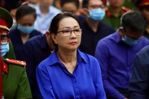 Vụ Vạn Thịnh Phát: Người được thi hành án đã mất, người thân nhận tiền thế nào?