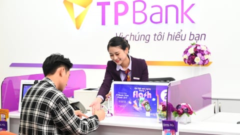 Đột phá trải nghiệm vay mua nhà dự án với TPBank: Phê duyệt nhanh, quản lý chủ động 