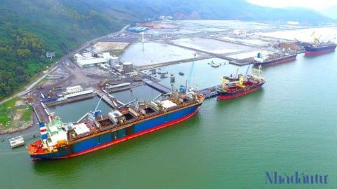 Đưa Chân Mây - Lăng Cô thành trọng điểm trong chiến lược phát triển của Huế