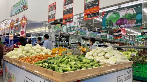 Doanh nghiệp Việt cần tăng cường nội địa hoá và xây dựng thương hiệu