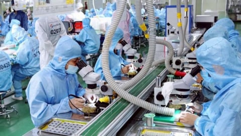 Đề xuất quy định mới về giấy phép kinh doanh của nhà đầu tư nước ngoài