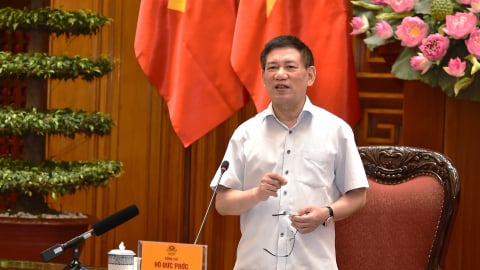 Đánh thuế chuyển nhượng bất động sản, chứng khoán cần nghiên cứu kỹ lưỡng