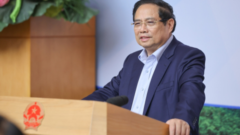 Thủ tướng yêu cầu hoàn thành ít nhất 3.000km cao tốc trong năm 2025