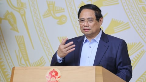Chậm nhất tới 2027 phải thiết kế, chế tạo, kiểm thử một số chíp bán dẫn cần thiết