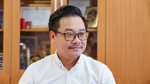 Hà Nội chuyển mình mạnh mẽ trong thu hút FDI