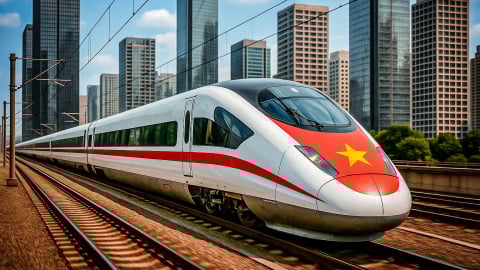 Đường sắt tốc độ cao Bắc - Nam 'chốt' ngày khởi công