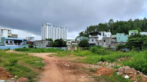 Gia Lai cảnh báo lừa bán nhà ở xã hội tại khu đất 1006 Trần Hưng Đạo